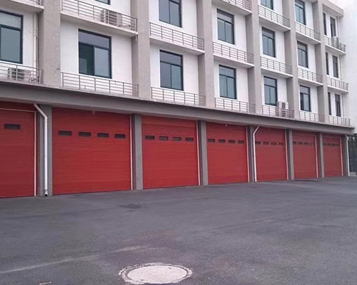 清徐某武警基地