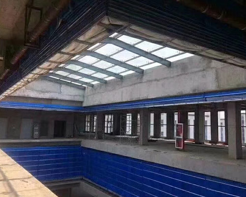 山西大学东山校区