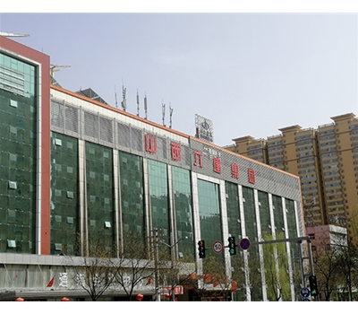 山西六建