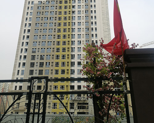 美地新领域