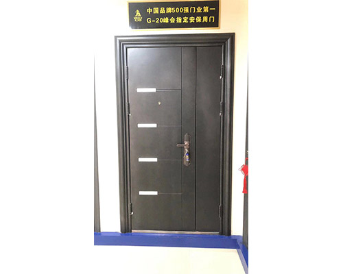 乙级防盗门