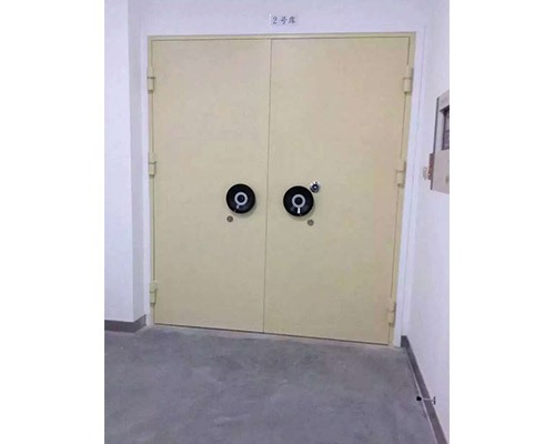 防爆门