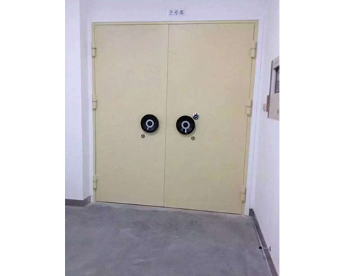 防爆门